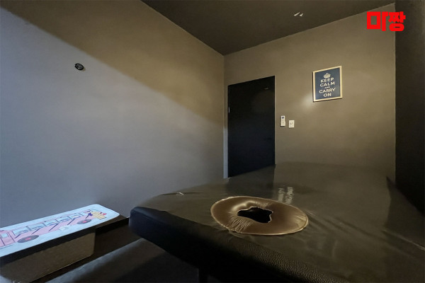 (안지랑역) 마사지 건마 이케아테라피 