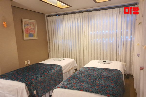 (이도이동) 마사지 건마 쿨힐링아로마 