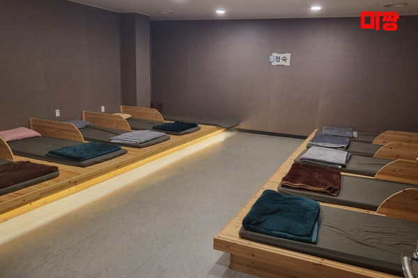 (둔산동) 마사지 건마 풍류스파 