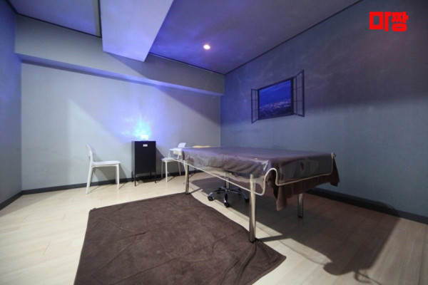 (탑동) 마사지 건마 더쉼테라피 