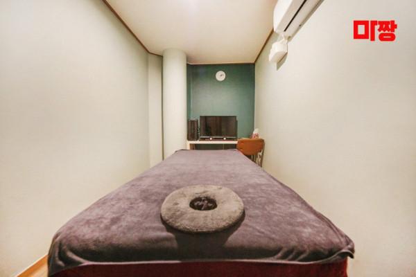 (가락시장역) 마사지 건마 끌림테라피 