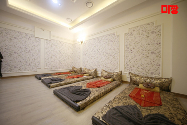 (둔산) 마사지 건마 둔산SPA 