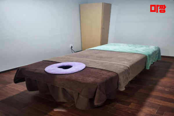 (숙대입구역) 마사지 건마 금손마사지 