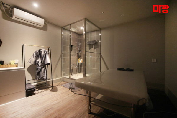 (의정부) 마사지 건마 봄테라피 