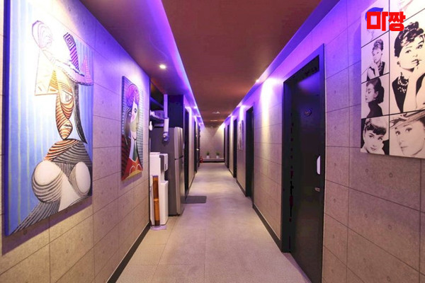 (신림) 마사지 건마 러시아테라피 