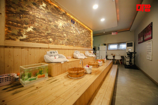 (석남동) 마사지 건마 J테라피 