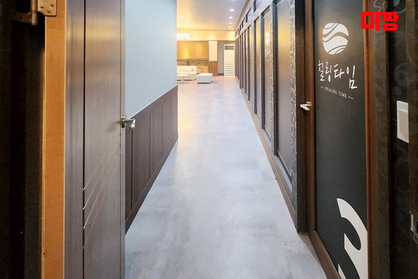 (서귀동) 마사지 건마 힐링타임 