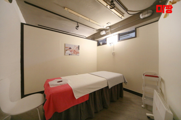(역삼역) 마사지 건마 갤러리아마사지 