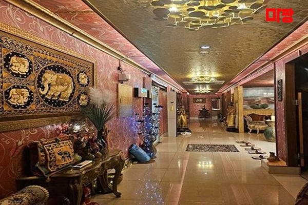 (남포) 마사지 건마 남포동전통타이24 