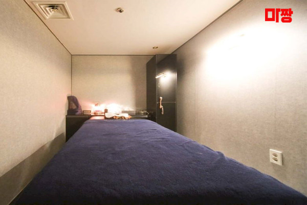 (송도) 마사지 건마 위드더테라피 