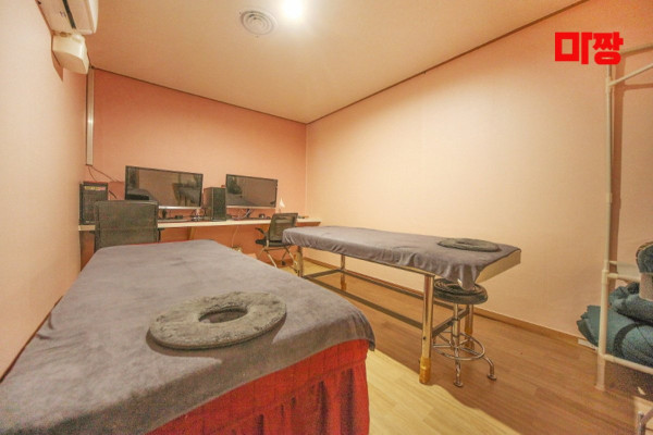 (가락시장역) 마사지 건마 끌림테라피 