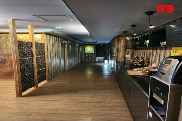 (서대전) 마사지 건마 타이요 