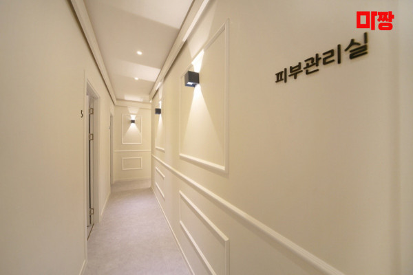 (매곡) 마사지 건마 뷰티앤타이 
