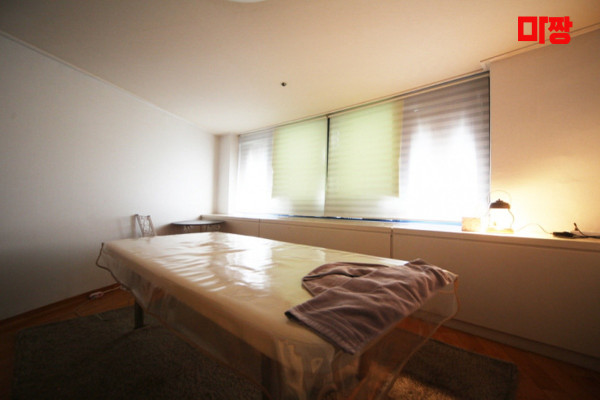 (서현역) 마사지 건마 풀잎테라피 