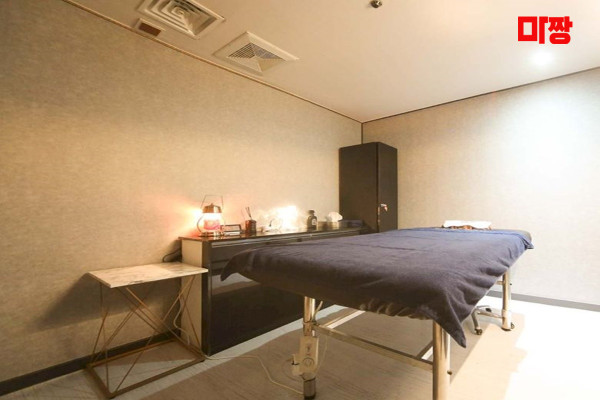 (송도) 마사지 건마 위드더테라피 