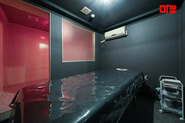 (길동역) 마사지 건마 더킹테라피 