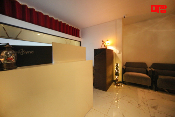 (탄벌동) 마사지 건마 앤틱테라피 