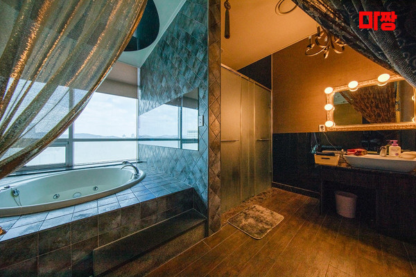 (둔산동) 마사지 건마 골드스파테라피 