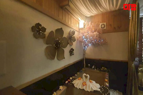 (영등동) 마사지 건마 청담마사지 
