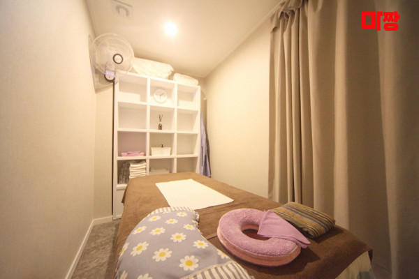 (신길) 마사지 건마 더테라피 