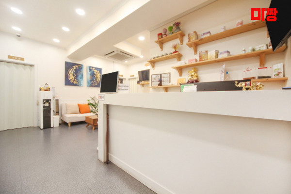 (영통역) 마사지 건마 통일바디케어 