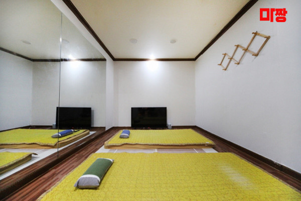 (대청동) 마사지 건마 힐링테라피 