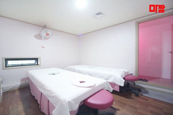 (오산대역) 마사지 건마 힐링마사지 