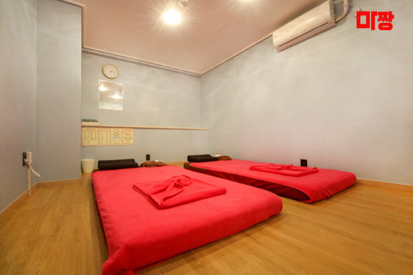 (권선동) 마사지 건마 테라스마사지 