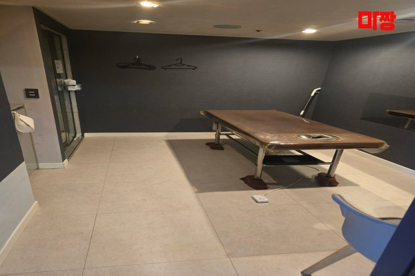 (백석동) 마사지 건마 퀸테라피 