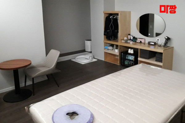 (원주단계동) 마사지 건마 퀸즈테라피 