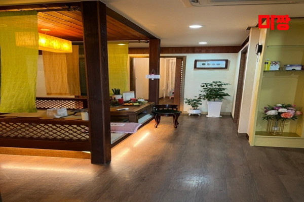 (이도이동) 마사지 건마 쿨힐링아로마 