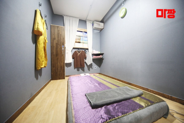 (독산동) 마사지 건마 시원마사지 