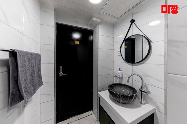 (안양역) 마사지 건마 나나테라피 