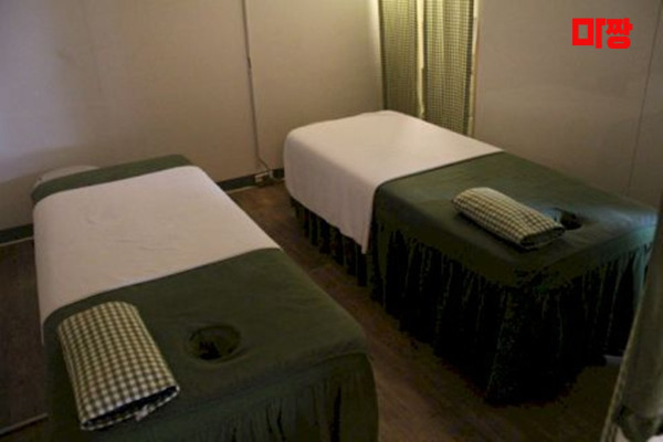 (연동) 마사지 건마 늘봄아로마 