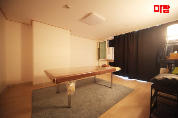 (을지로) 마사지 건마 달콤테라피 