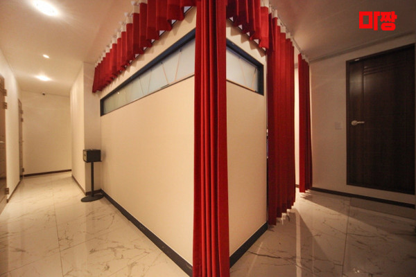 (탄벌동) 마사지 건마 앤틱테라피 