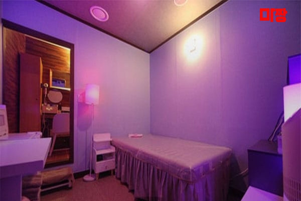 (미사역) 마사지 건마 정테라피 