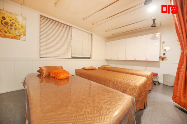 (영통역) 마사지 건마 통일바디케어 