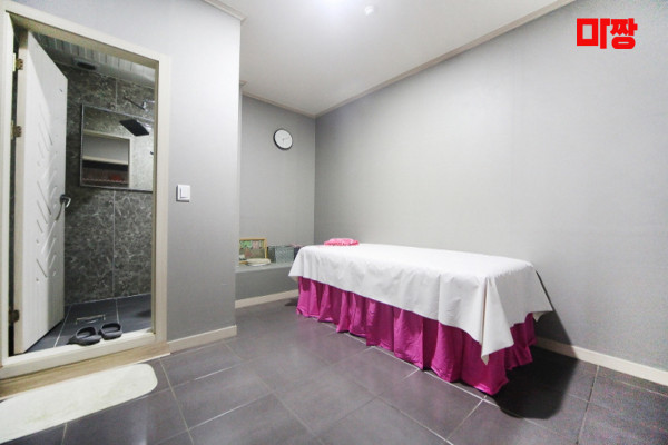 (정왕) 마사지 건마 은하수체형관리 