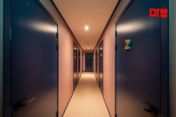 (정왕동) 마사지 건마 킹테라피 