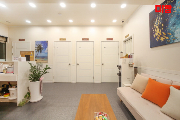 (영통역) 마사지 건마 통일바디케어 