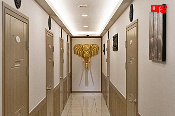 (상모동) 마사지 건마 블루타이 