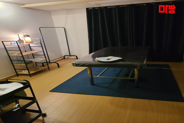 (가산동) 마사지 건마 H스파 