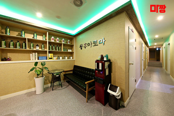(송현동) 마사지 건마 황후마사지 
