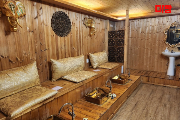 (서대전) 마사지 건마 타이요 