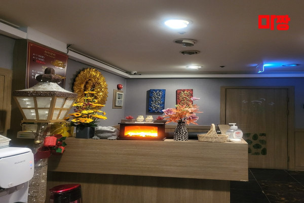 (금오동) 마사지 건마 시크릿아로마 