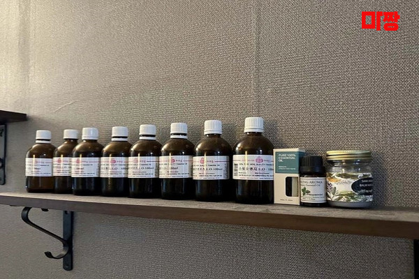 (둔산동) 마사지 건마 노블테라피 