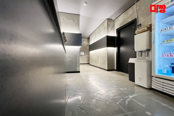 (안지랑역) 마사지 건마 이케아테라피 