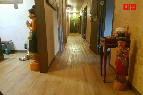 (지곡) 마사지 건마 휴테라피 