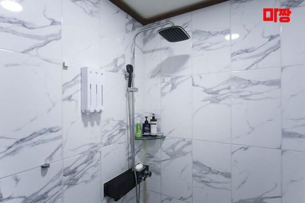 (송도) 마사지 건마 위드더테라피 